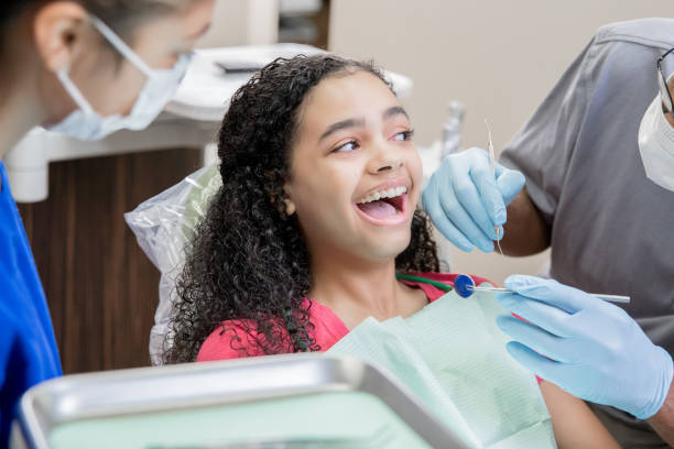 Best Emergency Pediatric Dentist  in Duvall, WA
