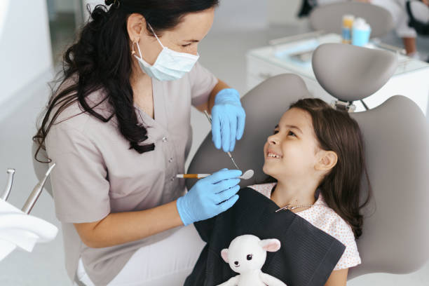 Best Emergency Dental Filling Replacement  in Duvall, WA